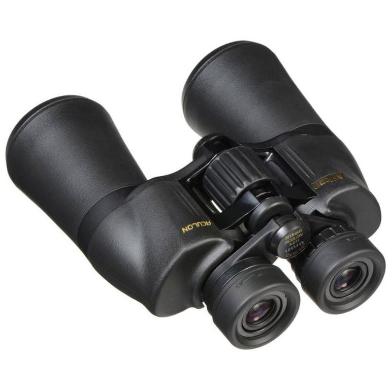 Jumelles Aculon A211 10x50 - vue 5