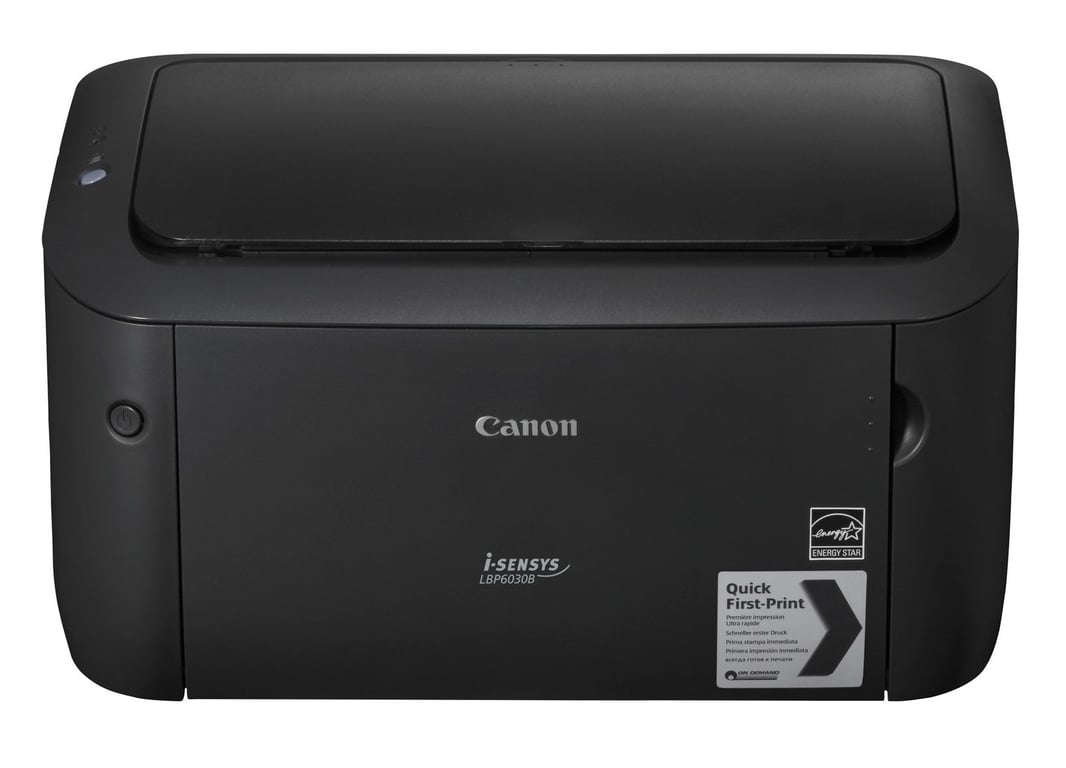 Canon LBP6030B - vue 6