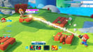 Mario + Rabbids Kingdom Battle (Código en caja) Juegos para Switch