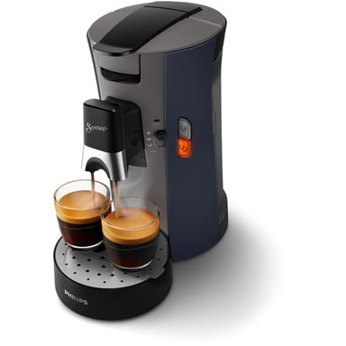 Senseo ® Select CSA240/71 Machine à café à dosettes