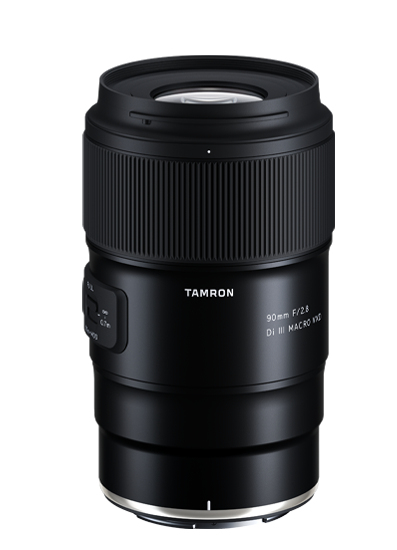 TAMRON 902.8 DI III MACRO VXD Z - vue 6