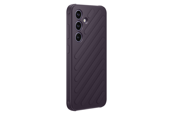 Samsung Shield Case funda para teléfono móvil 15,8 cm (6.2'') Violeta