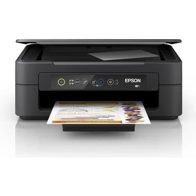 Impresora - EPSON Home XP-2200 - C11CK67403 - Inalámbrica