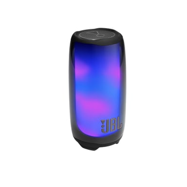 JBL PULSE 5 Altavoz portátil estéreo Negro 40 W