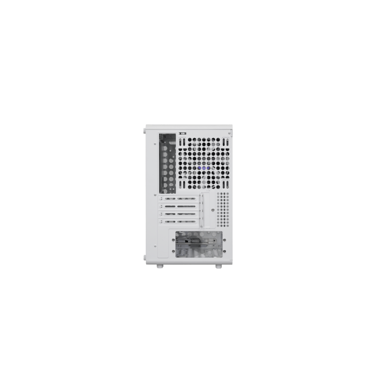 Boîtier Pc Mini Tour Cooler Master Q300l V3 Panneau Vitre Micro Atx Mini itx - vue 2
