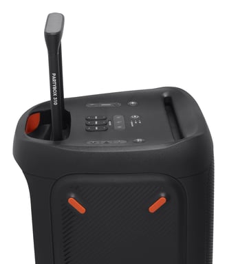 JBL PartyBox 310 Enceinte portable stéréo Noir 240 W