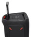 JBL PartyBox 310 Enceinte portable stéréo Noir 240 W