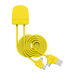 Câble de charge multi-connecteurs Ice-C Jaune