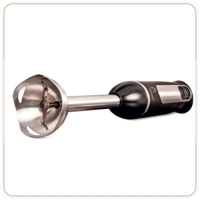 Little Balance Kit mixeur speed inox 600
