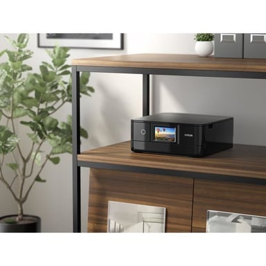 Stampante multifunzione 3-in-1 - EPSON - Expression Photo XP-8700 - Getto d'inchiostro - A4 - Colore - Wi-Fi - C11CK46402