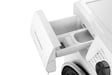 Schneider SCLLF814-WA - Lave linge frontal 8kg Blanc