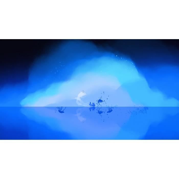 Neva - Jeu PS5 - Neuf