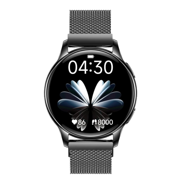 Maxcom Ecowatch 3 Bluetooth 42mm - vue 3