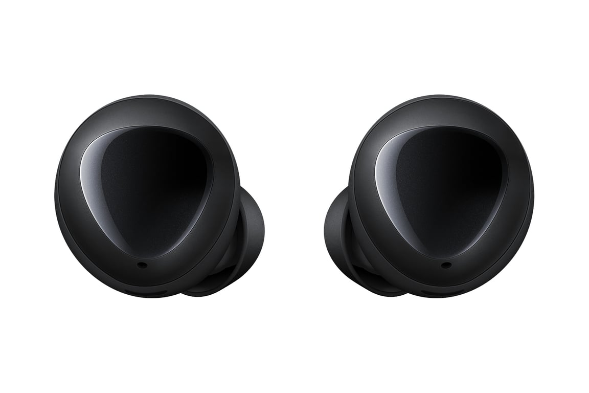 Samsung Galaxy Buds+ - vue 9