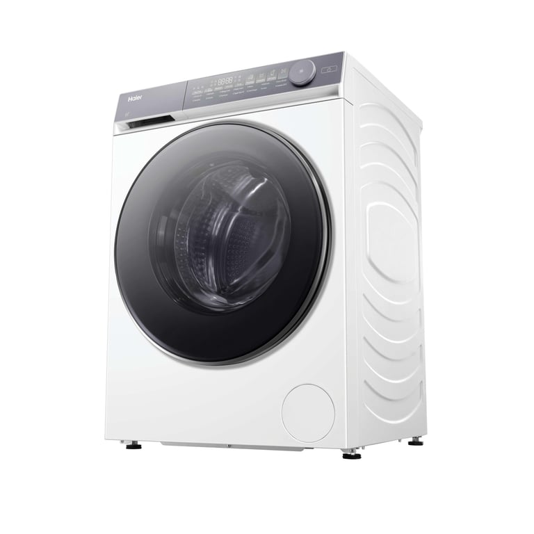 Haier HW120 B14367U1IT machine à laver Charge avant 12 kg 1400 trmin Neuf - vue 2