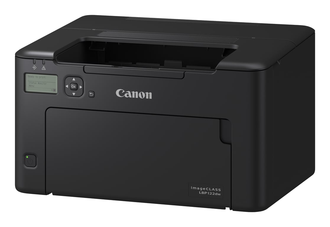 Canon i SENSYS LBP122dw - vue 5