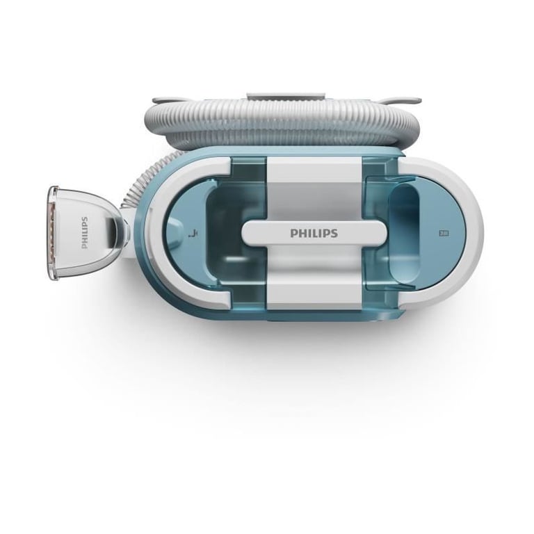 Shampouineuse PHILIPS Série 3000 XW319311 81 dB 1600 ml soyeux / - vue 10