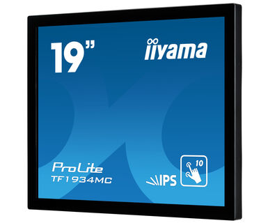 Iiyama ProLite TF1934MC B7X 19IPSSXGA - vue 2