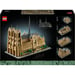 Modello di architettura LEGO® 21061 - Notre-Dame de Paris