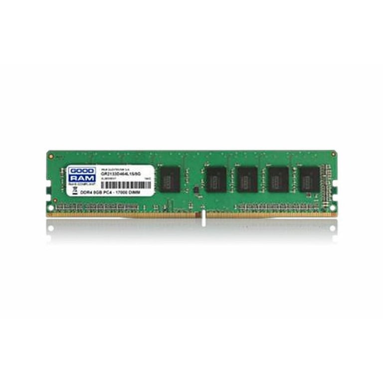 Goodram GR2400D464L1716G module de mémoire 1 x DDR4 2400 MHz Neuf - vue 2