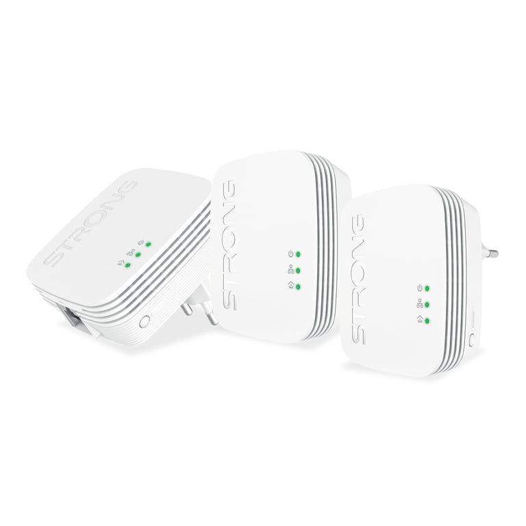 POWERLINE MINI FORT PL600TRIMINI - vue 3