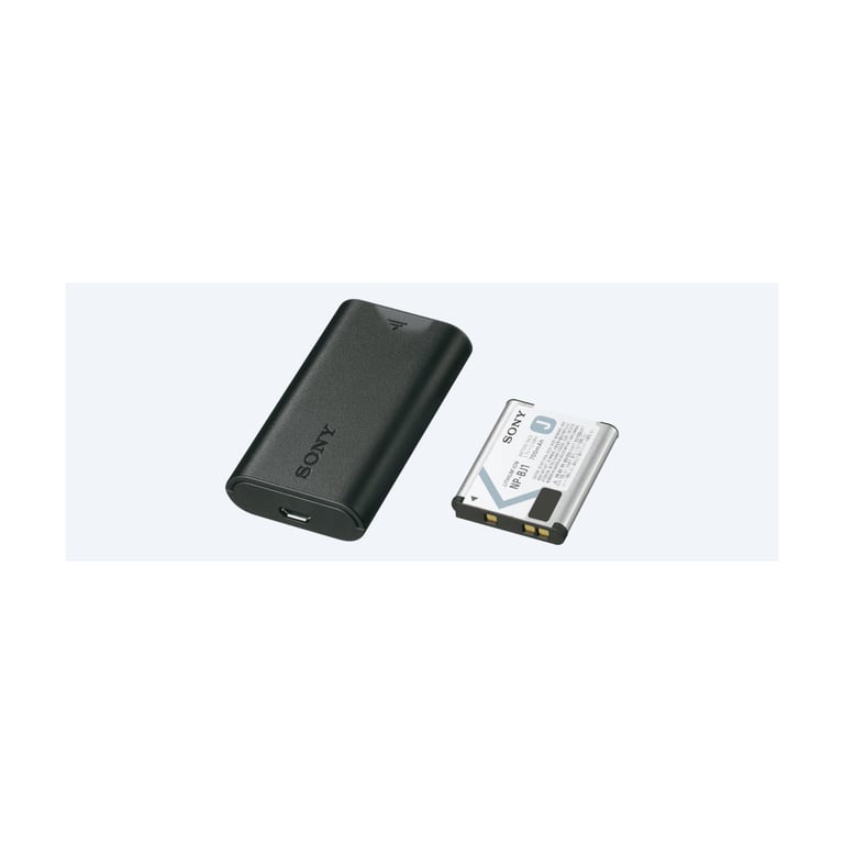Kit Chargeur avec Batterie Sony ACCTRDCJ – Pour RX0 - vue 2