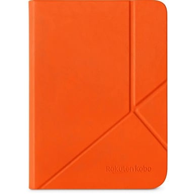 Etui KOBO Clara 2E Sleepcover Corail