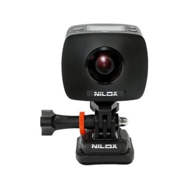 Nilox EVO 360+ fotocamera sportiva d'azione 1,84 MP Full HD CMOS 25,4 / 3 mm (1 / 3'') Wifi 104 g