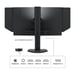 Zowie Xl2566x+ 24 1 0 5ms 400hz Gam