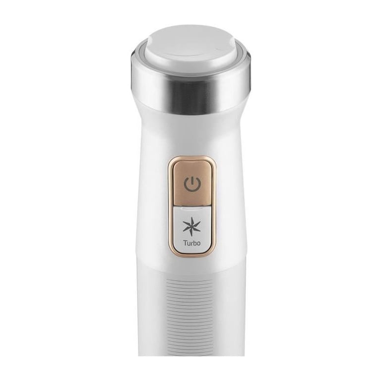 Mixeur Plongeant SENCOR SHB 6551WH – 1500 W, Technologie TITANIUM QuadBlade - vue 4
