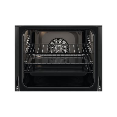 FOURS MULTIFONCTION CATALYSE-Nettoyage Catalyse - Classe d`efficacité é ELECTROLUX - EOH3C01BX
