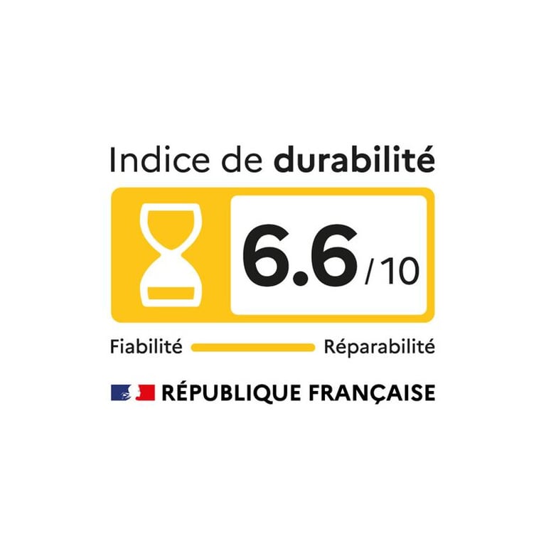 ELECTROLUX Lave linge top 6kg essorage 1200 trmn EWQ6412B - vue 7