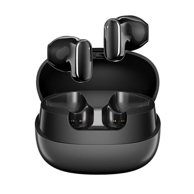 Blackview Airbuds 20 (riduzione del rumore - IPX7 - Bluetooth 5.4) Nero