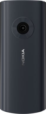 Nokia 110 4G 4,57 cm (1.8'') 94,5 g Azul Característica del teléfono