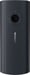 Nokia 110 4G 4,57 cm (1.8'') 94,5 g Azul Característica del teléfono