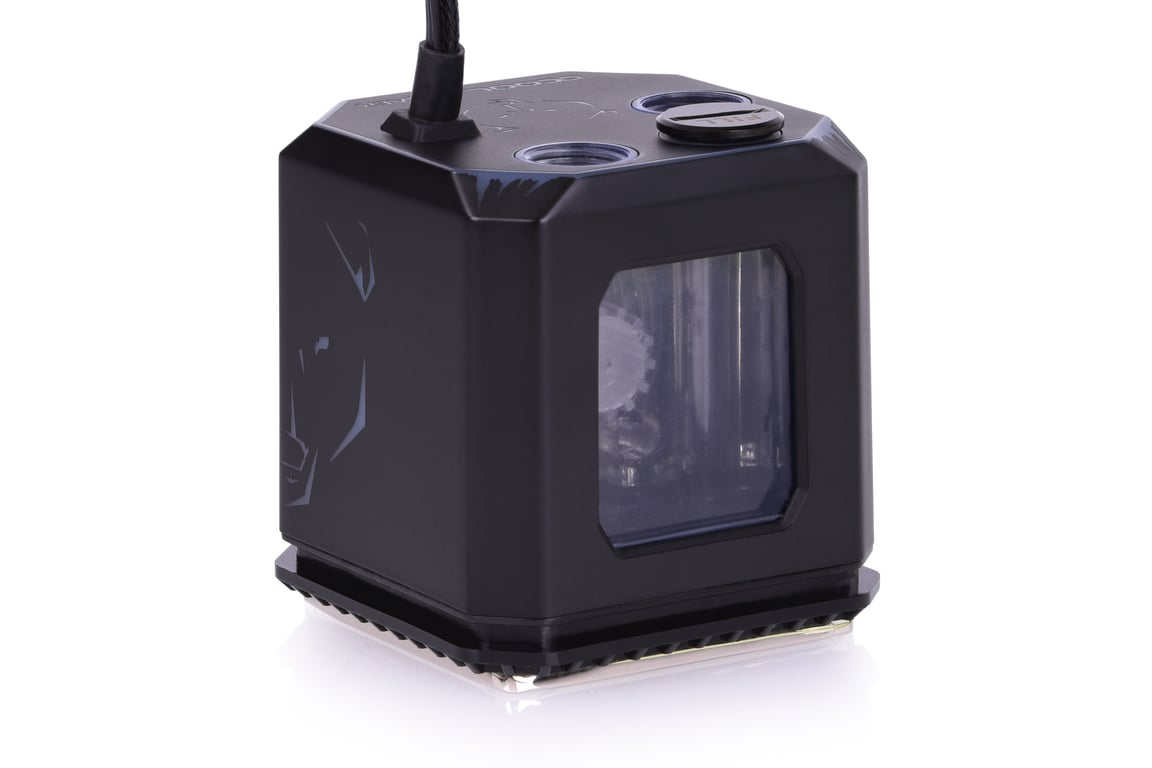 Alphacool 12960 Eau et gaz réfrigérants - vue 2