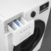 Lavatrice SMEG W3C072A 7 kg 1200 giri/min Bianca