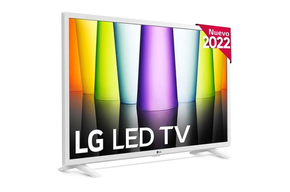 LG 32LQ63806LC TV 81,3 cm (32'') Full HD Smart TV Wifi Bianco