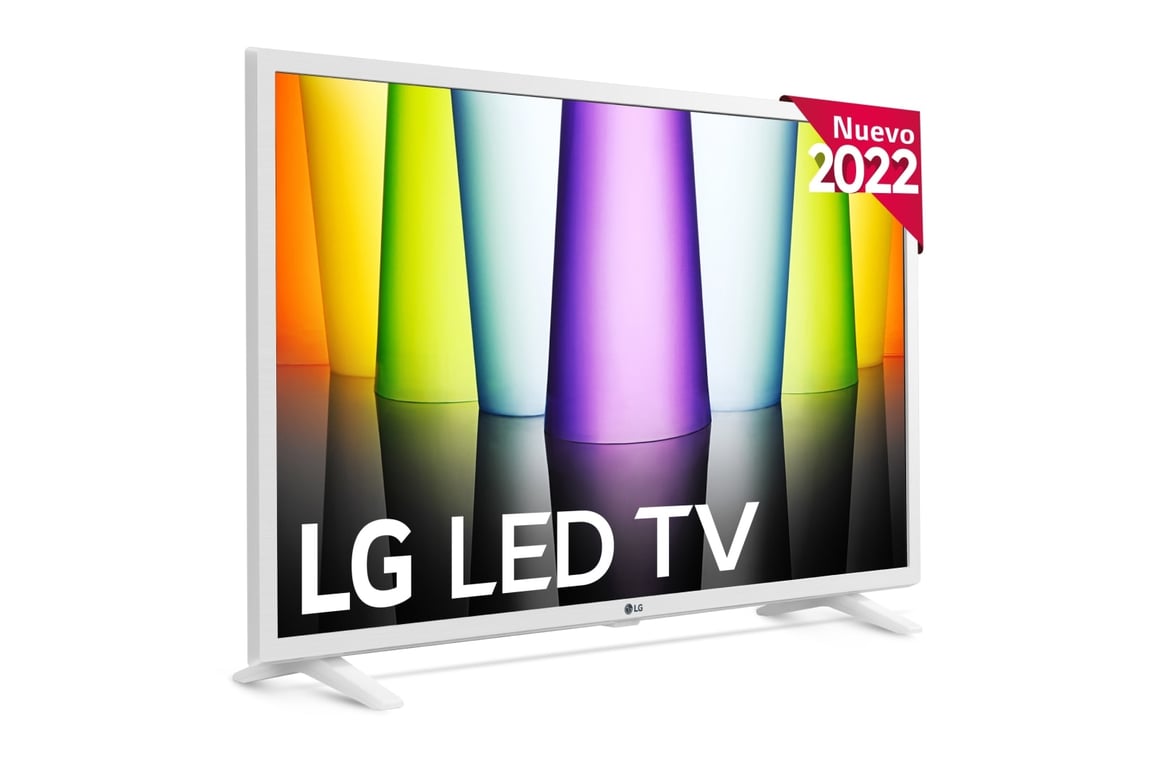 LG 32LQ63806LC - vue 3
