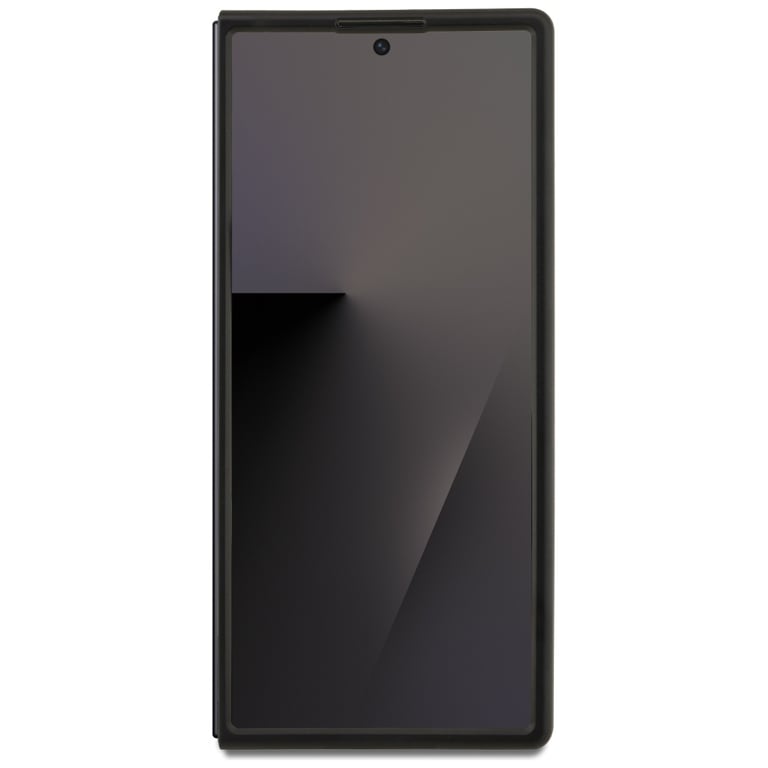 Coque Guess Hardcase 4G Big Logo pour Samsung Galaxy Z Fold7 - vue 4