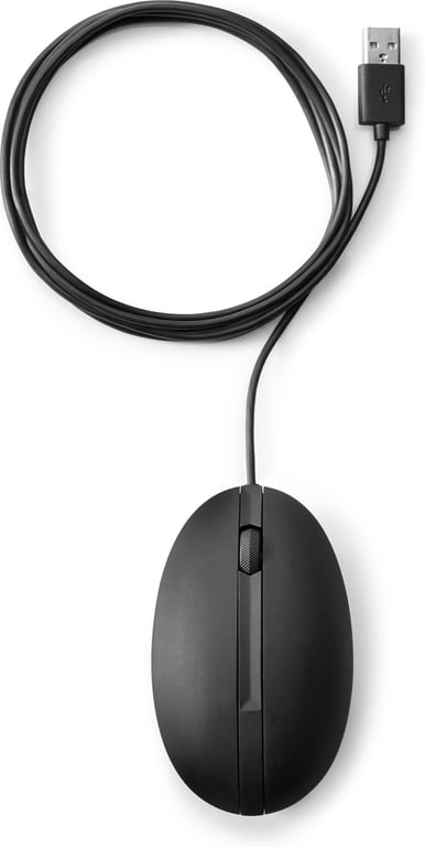 HP Souris Wired Desktop 320M - Excellent État