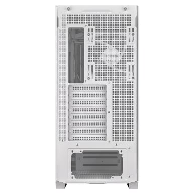 ASUS TUF Gaming GT302 ARGB Midi Tower Bianco