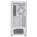 ASUS TUF Gaming GT302 ARGB Midi Tower Bianco