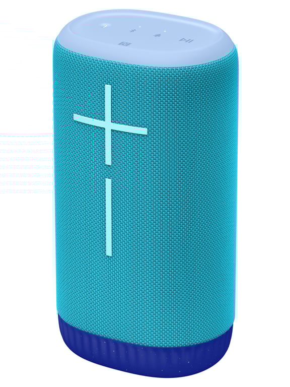 Ultimate Ears EVERBOOM Enceinte Bluetooth sans Fil Portable Basses Profondes et immersives Son à 360° Flotte étanche IP67 autonomie de 20 Heures portée de 55 mètres - vue 7