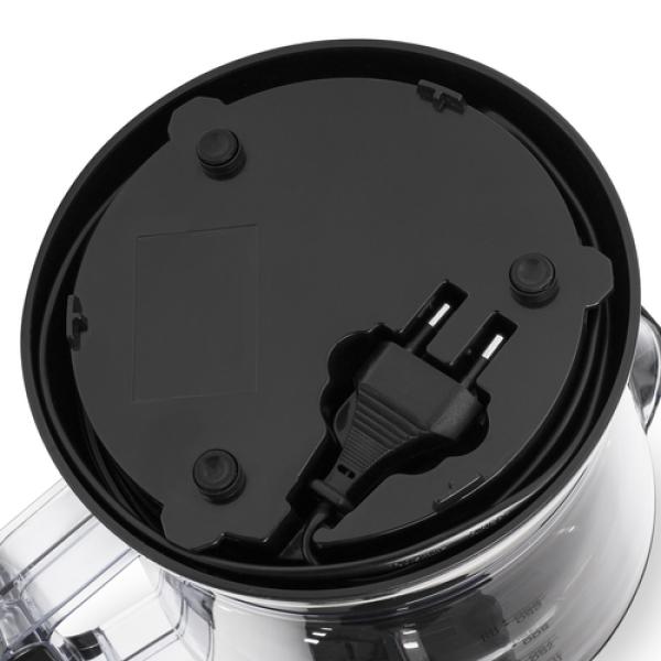 Presse-agrumes Princess 201004 – 25W, 1L, 2 Cônes Inclus - vue 5