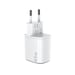 Celly UPTC2USBC45WWH chargeur d'appareils mobiles Universel Blanc Secteur Charge rapide Intérieure