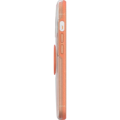 OtterBox Otter+Pop Coque pour iPhone 13 Pro, Antichoc, anti-chute, coque de protection avec PopSockets PopGrip, supporte 3 x plus de chutes que la norme militaire, Melondramatic Apple (brand) iPhone 13 Pro