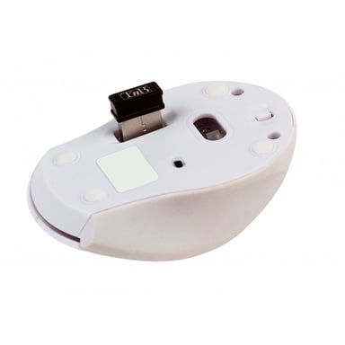 T'nB MM240 Mouse RF senza fili ottico 1600 DPI
