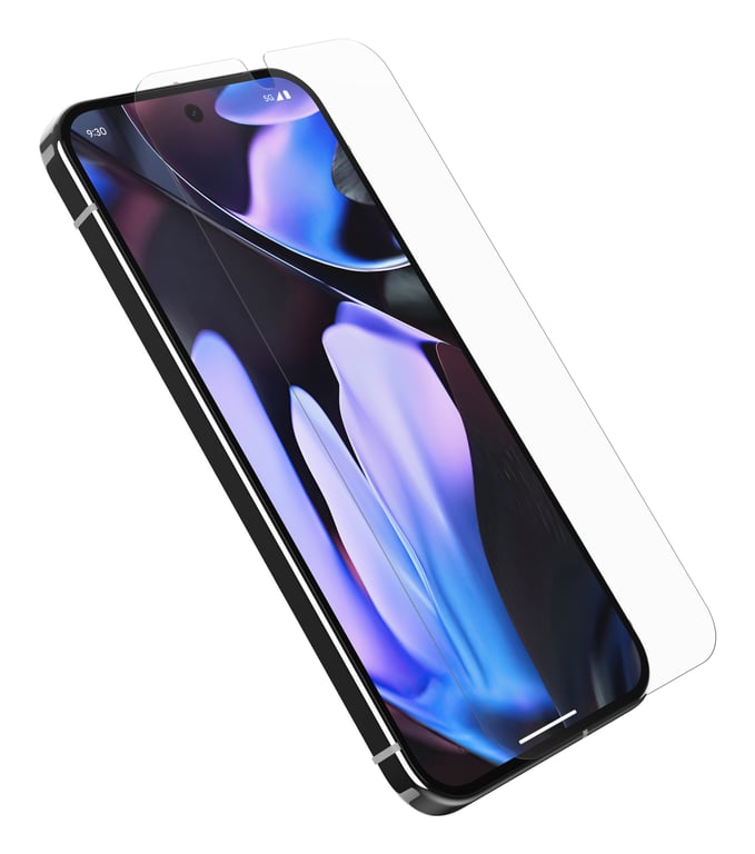 OtterBox Premium Glass pour Pixel 9 Pro transparente Neuf - vue 3
