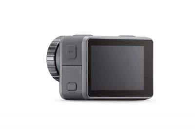 DJI Osmo Action cámara para deporte de acción 12 MP 4K Ultra HD CMOS 25,4 / 2,3 mm (1 / 2.3